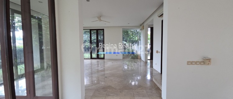 Dijual Rumah Pejaten, Jakarta Selatan  1