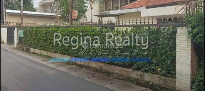 Dijual Rumah di Pondok Labu Jakarta Selatan , Harga Dibawah Njop 1