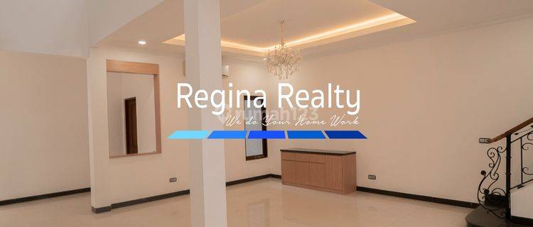 Dijual Rumah Area Pondok Indah Jakarta Selatan 1