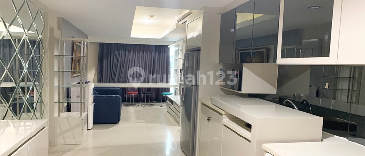 Casa Grande 1 Bedroom City View Tower Montreal Bagus 1