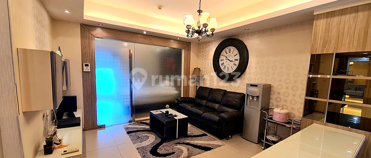Casa Grande 1 Bedroom City View Furnished Nice Tower Mirage Area 51sqm 1