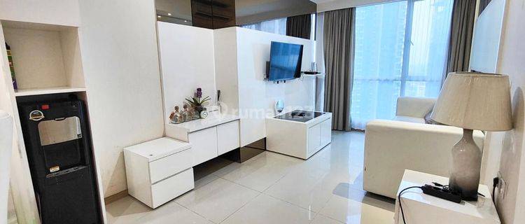 Casa Grande 1 Bedroom Luas 50sqm Terawat City View Montana 1