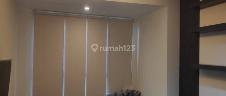 Disewa Apartemen Homy Orange County Furnish Modern 1