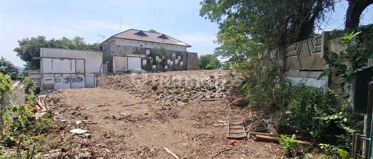 Tanah Sewa Tengah Kota City View 1