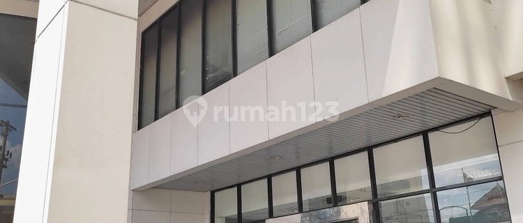 Office Building in Semarang City Center 1