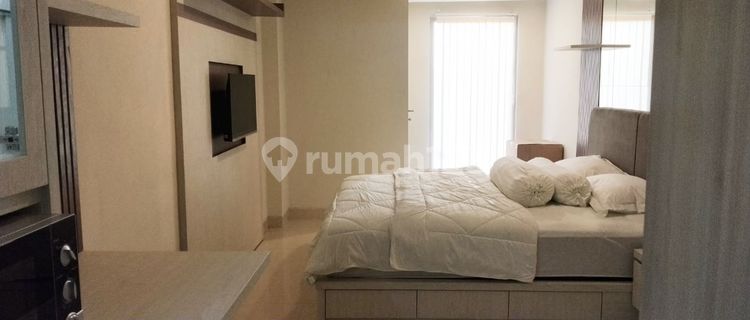 Apartemen Louis Kienne Bagus Furnished 1
