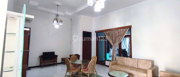 Rumah Furnished 1.5 Lantai 1