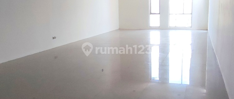 Ruko 3 lantai di Majapahit 1