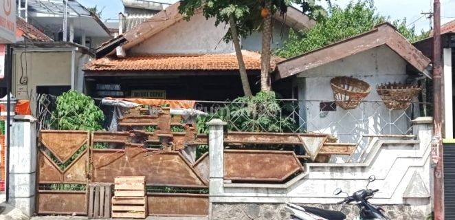 Rumah SHM Butuh Renovasi di Jalan Patimura
Salatiga 1