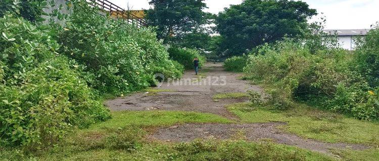 Tanah Di Kawasan Industri Semarang 1