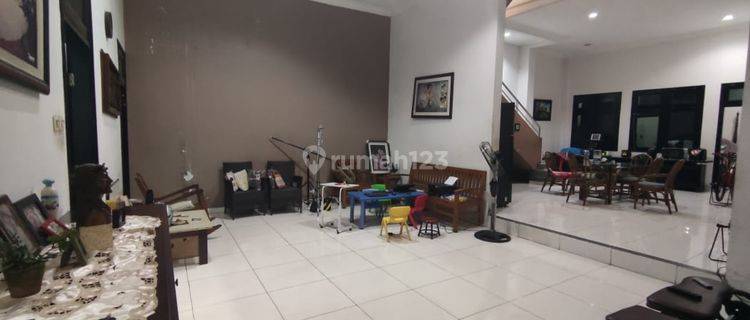 Rumah SHM Bagus di Tumpang raya 1