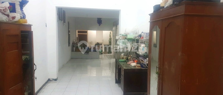 Rumah Shm Di Tanah Mas  1