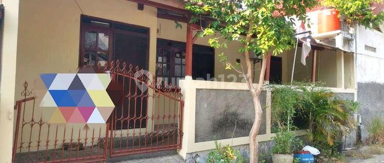 Rumah di Selomas Bagus hadap Utara 1
