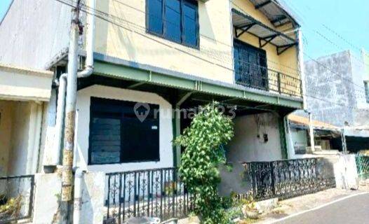 Rumah 2 Lantai SHM di Durian , Lamperkidul 1