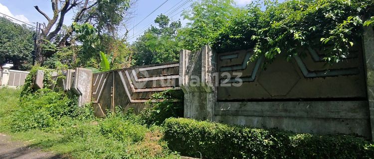 Rumah cocok untuk resto 1