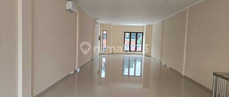 Ruko 2 Lantai Di Jalan Besar Semarang Atas Dekat Unika 1