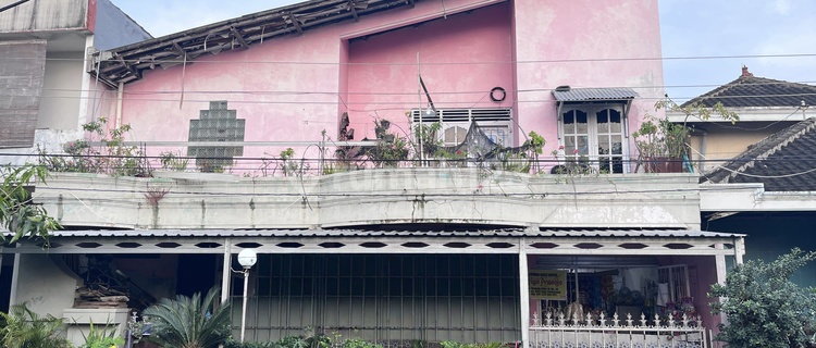 Rumah Di Kedungmundu Bisa Untuk Kos Dekat Kampus Dan Pusat Keramaian 1