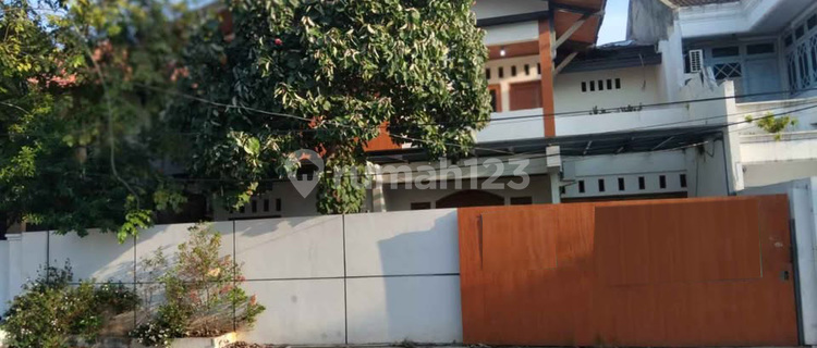 Affordable Livable Homes in Kayu Putih 1