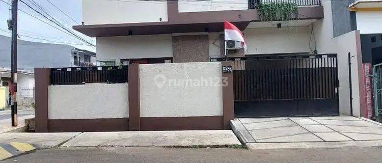 Rumah Modern Minimalis Siap Huni di Pondok Kelapa 1