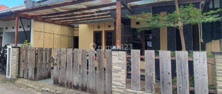 Cepat Dapat! Rumah Cantik Murah Di Sendangtirto Berbah Sleman 1