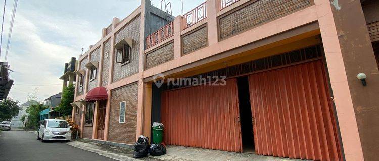 BANTING HARGA! KOST EKLUSIF KLASIK MODERN KEKINIAN DI AREA PREMIUM DIKELILINGI BANYAK KAMPUS ELITE DI CONDONG CATUR DEPOK SLEMAN 1