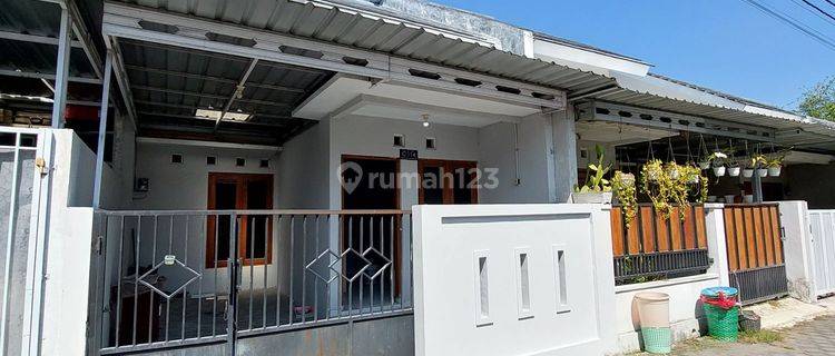 RUMAH IMUT CANTIK MINIMALIS HARGA EKONOMIS DI DALAM PERUMAHAN GTA BANGUNTAPAN BANTUL DEKAT DM SWALAYAN 1