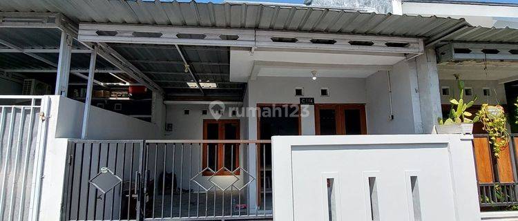 Rumah Imut Cantik Minimalis Harga Ekonomis Di Dalam Perumahan Gta Banguntapan Bantul Dekat Dm Swalayan 1