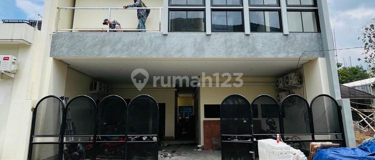 Exclusive Modern Boarding House 2 Floors 11 Bedrooms Fully Furnished on Monjali Street Near UGM Campus and Sarjito Hospital 1