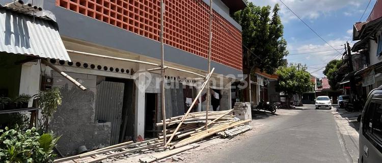 Exclusive Boarding House 15 Rooms Strategic Fully Furnished Hook in Premium Condong Catur Area Near Various Campuses 1