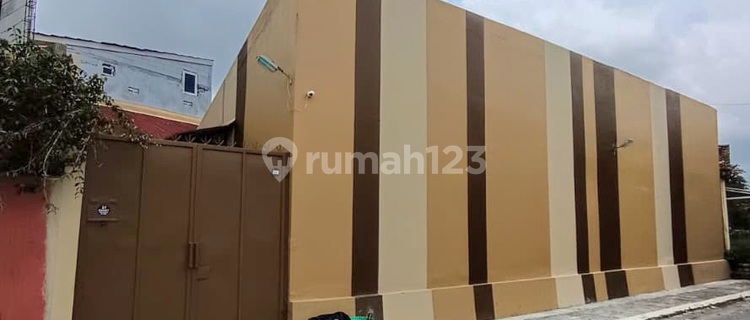 Strategic Luxury Boarding House in Priingwulung Catur Tunggal Depok Sleman Near Campus Center and Student Center 1