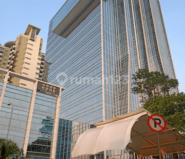 For Lease Di Sewa Office Space Dipo Tower Slipi Jakarta Barat Nego 1