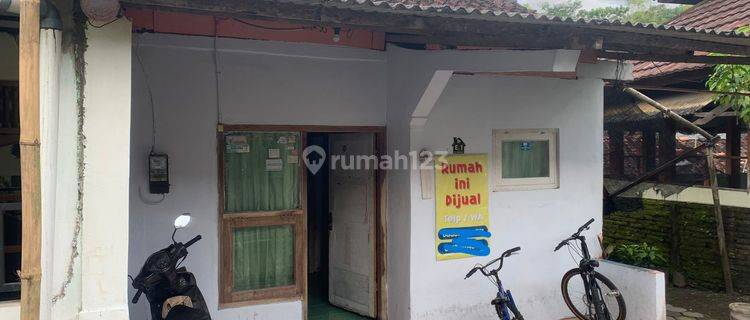 Rumah Layak Huni Dengan Cepat Dekat Kampus Mercu Buana Sedayu  1