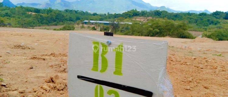 Tanah Dijual di Transyogi Tanjungsari 100 m² 1