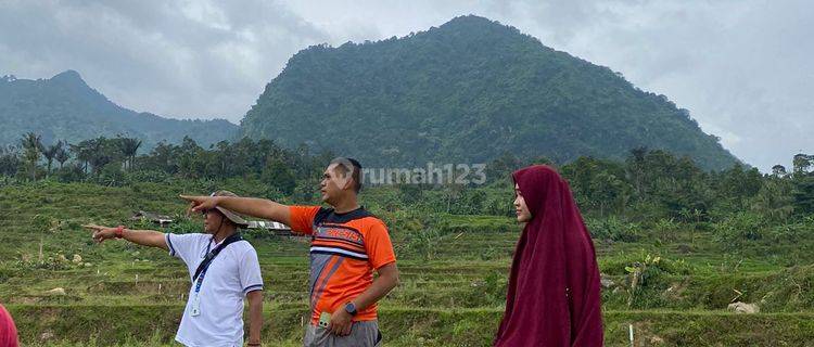 Yuk Investasi Tanah di Green Mountville Puncak Bogor 1