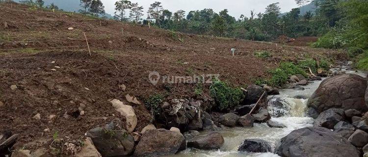 Tanah Kavling Bukit Bungaran Puncak dua Bogor 1