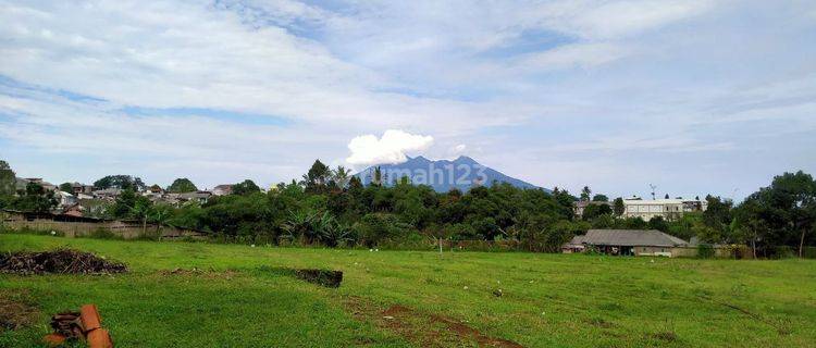 Wujudkan Impian Bersama Kavling Green Mountville Puncak Bogor 1