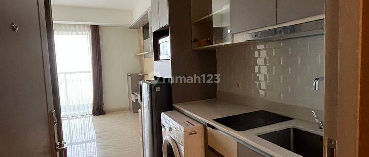 Apartemen Gold Coast PIk (Seaview & Furnished)  1