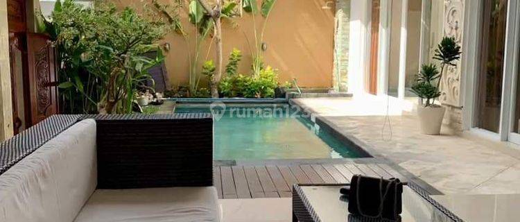 For Sale Villa Kampial Nusa Dua South Kuta Badung Bali, near tourist destinations 1