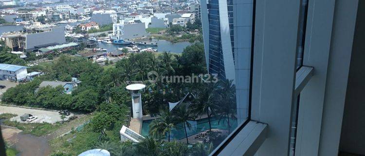 Disewakan Apartemen Regatta Pluit Jakarta Utaratower Monte Carlo  1