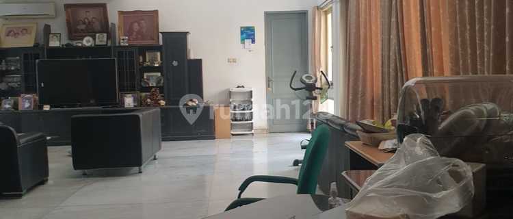 For Sale Luxury House Lake Sunter North Jakarta 1