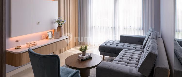 Disewakan ( Brand New) Apartemen Aerium, Jakarta Barat 1