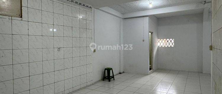Disewakan Rumah Gandeng Untuk Usaha Rumah Pekojan Raya Dekat Pejagalan, Kota 1