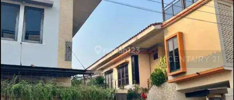 Rumah Di Komplek Gading Viera Jakarta Timur 1