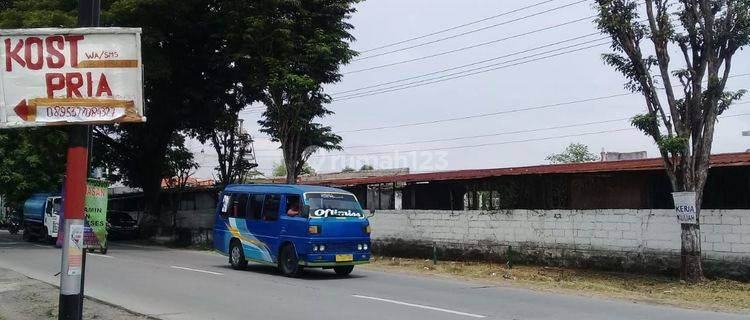 Dijual cepat gudang siap pakai di kuripan bisa buat produksi non limbah B3  1