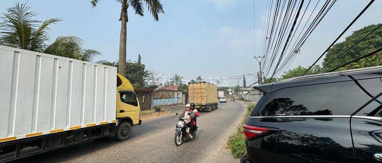 Lahan Industri Langka Di Kawasan Industri Jatake  1