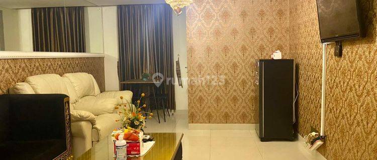 Apartement Louis Kienne Pemuda 2 BR 1