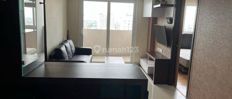 Apartement Mg Suite 2 BR 1