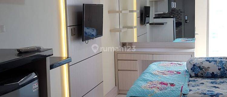 Apartemen Siap Pakai Warhol Louis Kienne Simpanglima 1