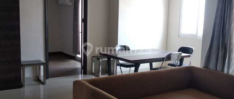 Apartement MG SUITE GAJAHMADA SMG 2 BR 1