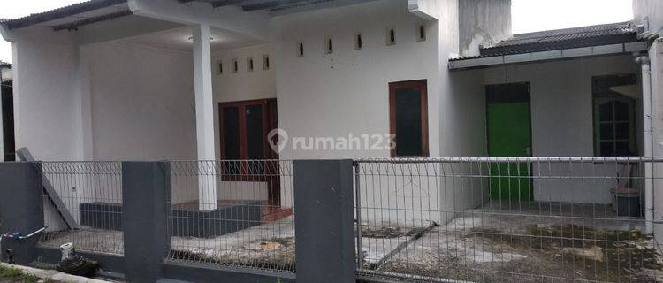 Rumah Siap Pakai di Pucang Gading, Bisa Sewa Bulanan 1